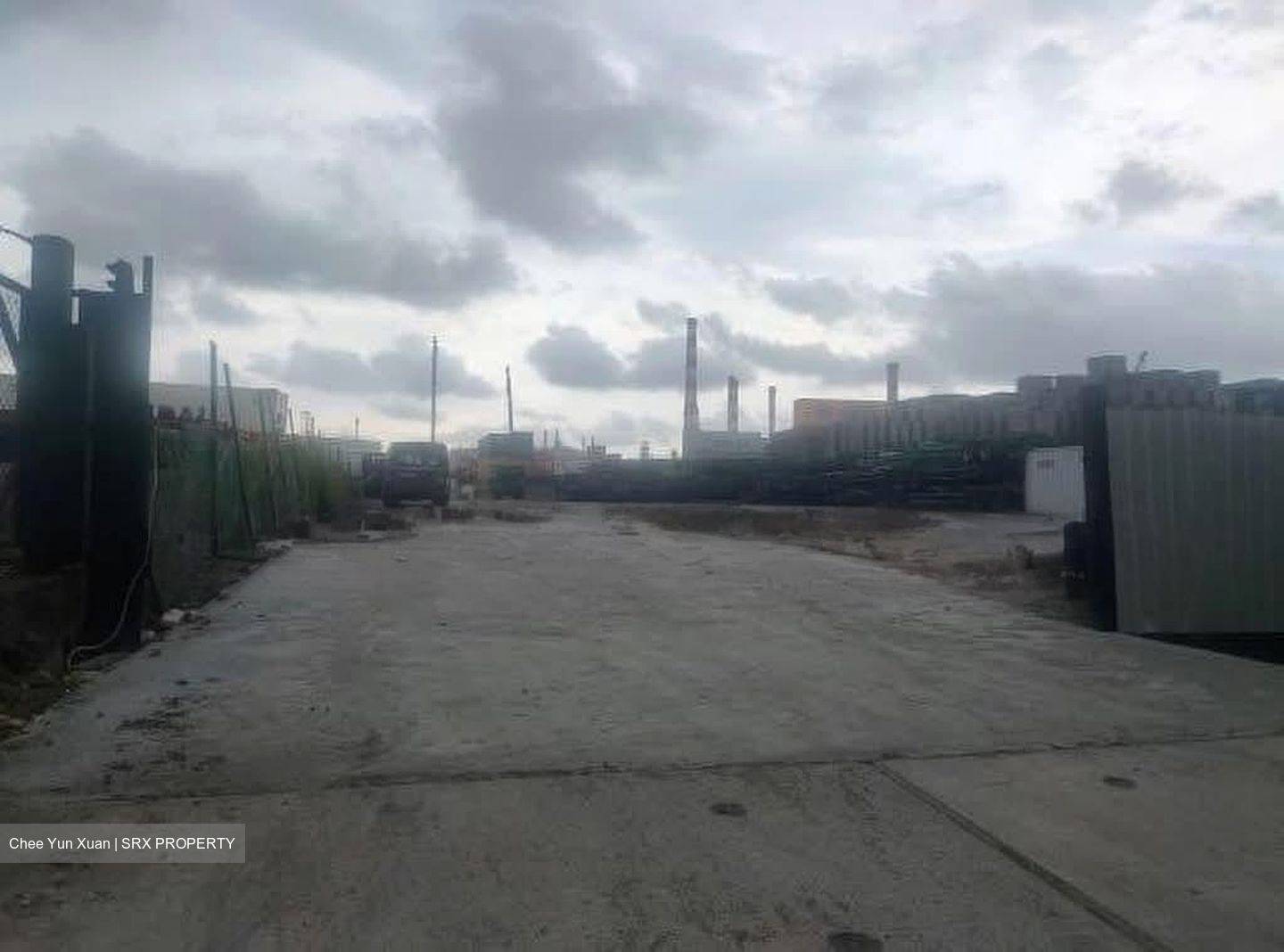 Sungei Kadut Industrial Estate (D25), Factory #576255741
